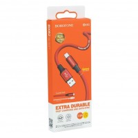Кабель USB Borofone BX82 Type-C