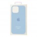 Чохол Silicone Case with MagSafe для iPhone 14 Pro Max