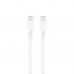 Кабель USB Borofone BX85 60W (20V/3A) Type-C to Type-C Кабель USB Borofone BX85 60W (20V/3A) Type-C to Type-C