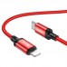 Кабель USB Hoco X89 Wind PD20W Type C to Lightning Кабель USB Hoco X89 Wind PD20W Type C to Lightning