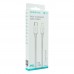 Кабель USB Borofone BX68 PD20W Type C to Lightning