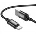 Кабель USB Hoco X89 Wind Type-C 3A