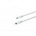 Кабель USB Borofone BX68 PD20W Type C to Lightning