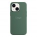 Чохол Silicone Case with MagSafe для iPhone 13
