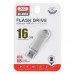 USB флеш-накопичувач XO DK03 USB3.0+Type C 16GB
