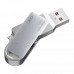 USB флеш-накопичувач XO DK03 USB3.0+Type C 16GB