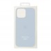 Чохол Silicone Case with MagSafe для iPhone 12/12 Pro Чохол Silicone Case with MagSafe для iPhone 12/12 Pro