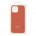 Чохол Silicone Case with MagSafe для iPhone 12/12 Pro Чохол Silicone Case with MagSafe для iPhone 12/12 Pro