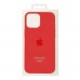 Чохол Silicone Case with MagSafe для iPhone 13 Pro Чохол Silicone Case with MagSafe для iPhone 13 Pro