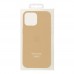 Чохол Silicone Case with MagSafe для iPhone 12/12 Pro Чохол Silicone Case with MagSafe для iPhone 12/12 Pro