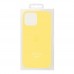 Чохол Silicone Case with MagSafe для iPhone 13 Pro Чохол Silicone Case with MagSafe для iPhone 13 Pro