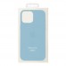 Чохол Silicone Case with MagSafe для iPhone 13 Pro Чохол Silicone Case with MagSafe для iPhone 13 Pro