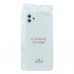 Чохол TPU Virgin для Samsung Galaxy A04 (A045) Чохол TPU Virgin для Samsung Galaxy A04 (A045)