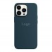 Чохол Silicone Case with MagSafe для iPhone 13 Pro Чохол Silicone Case with MagSafe для iPhone 13 Pro
