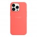 Чохол Silicone Case with MagSafe для iPhone 13 Pro Чохол Silicone Case with MagSafe для iPhone 13 Pro