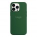 Чохол Silicone Case with MagSafe для iPhone 13 Pro Чохол Silicone Case with MagSafe для iPhone 13 Pro