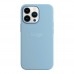 Чохол Silicone Case with MagSafe для iPhone 13 Pro Чохол Silicone Case with MagSafe для iPhone 13 Pro
