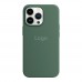Чохол Silicone Case with MagSafe для iPhone 13 Pro Чохол Silicone Case with MagSafe для iPhone 13 Pro