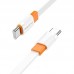 Кабель USB Borofone BX89 Union 60W Type-C to Type-C