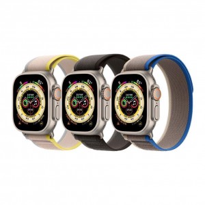 Ремінець Trail loop для Apple Watch 38/40/41mm Ремінець Trail loop для Apple Watch 38/40/41mm