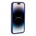 Чохол TPU Color with Magsafe для iPhone 14 Pro Max Чохол TPU Color with Magsafe для iPhone 14 Pro Max