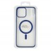 Чохол TPU Color with Magsafe для iPhone 12 Pro Max Чохол TPU Color with Magsafe для iPhone 12 Pro Max