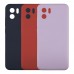 Чохол Full Case No Logo with frame для Xiaomi Redmi A1/A2