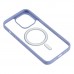 Чохол TPU Color with Magsafe для iPhone 14 Pro Max Чохол TPU Color with Magsafe для iPhone 14 Pro Max