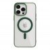 Чохол TPU Color with Magsafe для iPhone 12 Pro Max Чохол TPU Color with Magsafe для iPhone 12 Pro Max