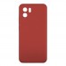 Чохол Full Case No Logo with frame для Xiaomi Redmi A1/A2 Чохол Full Case No Logo with frame для Xiaomi Redmi A1/A2