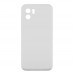 Чохол Full Case No Logo with frame для Xiaomi Redmi A1/A2 Чохол Full Case No Logo with frame для Xiaomi Redmi A1/A2