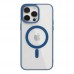 Чохол TPU Color with Magsafe для iPhone 12 Pro Max Чохол TPU Color with Magsafe для iPhone 12 Pro Max
