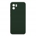Чохол Full Case No Logo with frame для Xiaomi Redmi A1/A2 Чохол Full Case No Logo with frame для Xiaomi Redmi A1/A2