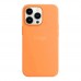 Чохол Silicone Case with MagSafe для iPhone 13 Pro Max