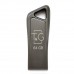 USB флеш-накопичувач T&G 64gb Metal 114