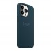 Чохол Silicone Case with MagSafe для iPhone 13 Pro Max