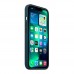 Чохол Silicone Case with MagSafe для iPhone 13 Pro Max