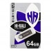 USB флеш-накопичувач Hi-Rali Shuttle 64gb USB флеш-накопичувач Hi-Rali Shuttle 64gb