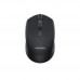 Бездротова Миша FANTECH W190 Silent Click