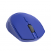 Бездротова Миша FANTECH W190 Silent Click