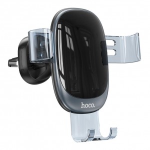 Автотримач Hoco H7 small gravity car holder Автотримач Hoco H7 small gravity car holder