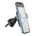 Автотримач Hoco H7 small gravity car holder