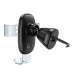 Автотримач Hoco H7 small gravity car holder