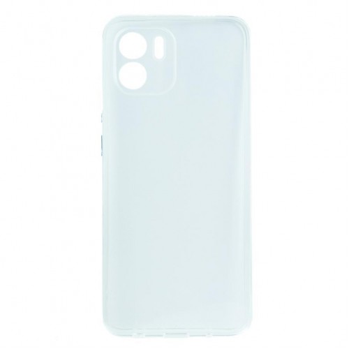 Чохол TPU Virgin Full Camera для Xiaomi Redmi A1 4G/A2 4G