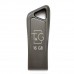 USB флеш-накопичувач T&G 16gb Metal 114