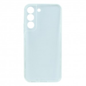 Чохол TPU Virgin для Samsung Galaxy S22 5G (S901) Чохол TPU Virgin для Samsung Galaxy S22 5G (S901)
