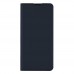 Чохол-книжка Elastic PU+TPU для Xiaomi 12 Lite 4G/5G