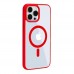 Чохол TPU Color with Magsafe для iPhone 13 Pro Max Чохол TPU Color with Magsafe для iPhone 13 Pro Max
