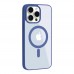 Чохол TPU Color with Magsafe для iPhone 14 Pro Чохол TPU Color with Magsafe для iPhone 14 Pro