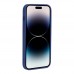 Чохол TPU Color with Magsafe для iPhone 14 Pro Чохол TPU Color with Magsafe для iPhone 14 Pro